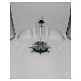 Domed Bird Feeder