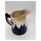 #5 Sleepy Eyed Joe 4" Pitcher