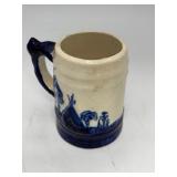 #4 Sleepy Eyed Joe Indian Stein
