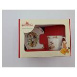 Bunnykins by Royal Doulton Cups Bowl Set