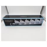 9:8 Natura by Godinger Tasting Set