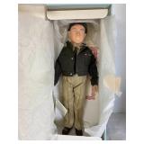 #18 Effenbee EISENHOWER Doll