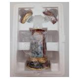9:2 Thomas Kincade Beacon of Hope Candle Holder