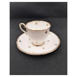 Royal Stafford Stars Teacup & Saucer