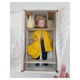 #31 Shirley Temple Doll CAPTAIN JANUARY