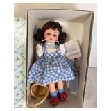 #19 Madame Alexander Dorothy Wizard of Oz Doll