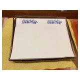 Snow White Seven Dwarfs Letterhead Paper 8 x 11