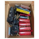 Vintage Train Set