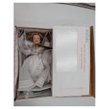 #32 Shirley Temple Doll CURLY TOP