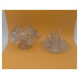 7:2 Child Size Punch Bowl & Water Crystal Sets