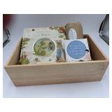 Olive & Cocoa Beatrix Potter Gift Box