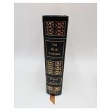 9:4 William Bennet Signed Books