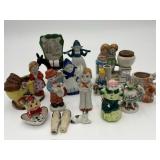 Made in Japan Vintage Figurines