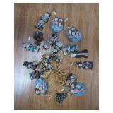 Lot #3 - Sarah