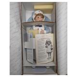 #26 Shirley Temple LITTLE PRINCESS Porcelain Doll