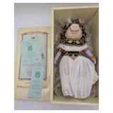 #22 - Miss Piggy as Cleopatra Doll