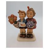 Hummel 50th Anniversary Figruine 1980