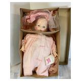 #16 Madame Alexander "Victoria" Doll - New/Box