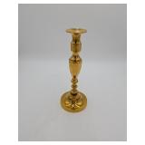 India Brass Candlestick
