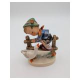 Goebel Barnyard Hero Figurine