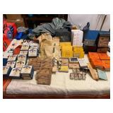 Vintage Musical Instrument Strings & Reeds