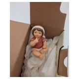 13A-2 Goebel Nina Marco Santa Baby