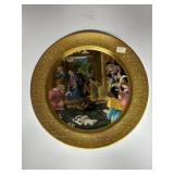 Pickard 1979 Adoration of the Magi Plate