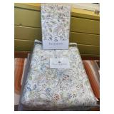 Yves Delorme Twin Comforter and Pillow Shams