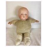 #11 Armand Marseille Baby Doll
