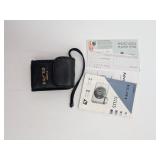 Canon ELPH IXUS Camera