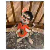 Annalee Mouse Doll