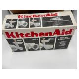 Kitchen Aid Attachment Pack