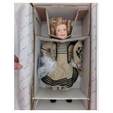 #34 Shirley Temple Doll WEE WILLIE WINKIE