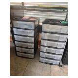 Organizer Drawers