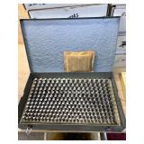 Pin Gauge Set
