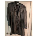 Wilson's Women's Leather Jacket