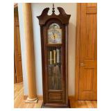 Howard Miller Grandfather Clock