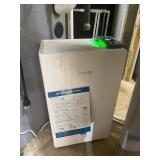 Dehumidifier