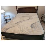 Queen Size Mattress
