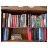 Misc Book LOT #1