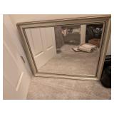 Large Wall Mirror