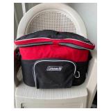 Coleman Insulated Picnic Shopping Bag