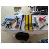 Auto Body Dent Puller