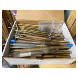Copper Pipe Lot