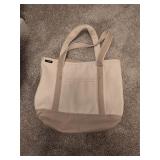 Lands End Tote Bag
