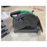 Hitachi Chop Saw