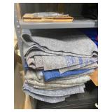 Moving Blankets