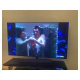 65' Smart LG TV