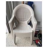 Patio Chairs