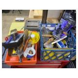 Painting Supplies